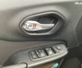 Джип Чероки 2017 в Одессе на Automoto.ua Черный Джип Чероки, объемом двигателя 0 л и пробегом 97 тыс. км за 14999 $, фото 7 на Automoto.ua
