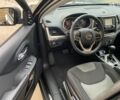 Джип Чероки 2017 в Одессе на Automoto.ua Черный Джип Чероки, объемом двигателя 0 л и пробегом 97 тыс. км за 14999 $, фото 12 на Automoto.ua
