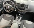 Джип Чероки 2017 в Одессе на Automoto.ua Черный Джип Чероки, объемом двигателя 0 л и пробегом 97 тыс. км за 14999 $, фото 2 на Automoto.ua