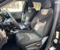 Джип Чероки 2017 в Одессе на Automoto.ua Черный Джип Чероки, объемом двигателя 0 л и пробегом 97 тыс. км за 14999 $, фото 13 на Automoto.ua