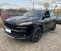 Джип Чероки 2017 в Одессе на Automoto.ua Черный Джип Чероки, объемом двигателя 0 л и пробегом 97 тыс. км за 14999 $, фото 1 на Automoto.ua