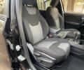 Джип Чероки 2017 в Одессе на Automoto.ua Черный Джип Чероки, объемом двигателя 0 л и пробегом 97 тыс. км за 14999 $, фото 10 на Automoto.ua