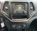 Джип Чероки 2017 в Одессе на Automoto.ua Черный Джип Чероки, объемом двигателя 0 л и пробегом 97 тыс. км за 14999 $, фото 4 на Automoto.ua