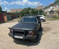 Чорний Джип Cherokee, об'ємом двигуна 4 л та пробігом 200 тис. км за 5504 $, фото 1 на Automoto.ua