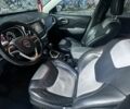 Джип Чероки 2014 в Одессе на Automoto.ua Черный Джип Чероки, объемом двигателя 2.4 л и пробегом 177 тыс. км за 12800 $, фото 4 на Automoto.ua
