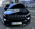 Джип Чероки 2014 в Одессе на Automoto.ua Черный Джип Чероки, объемом двигателя 2.4 л и пробегом 177 тыс. км за 12800 $, фото 1 на Automoto.ua