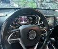 Джип Чероки 2014 в Одессе на Automoto.ua Черный Джип Чероки, объемом двигателя 2.4 л и пробегом 177 тыс. км за 12800 $, фото 2 на Automoto.ua