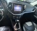 Джип Чероки 2014 в Одессе на Automoto.ua Черный Джип Чероки, объемом двигателя 2.4 л и пробегом 177 тыс. км за 12800 $, фото 3 на Automoto.ua