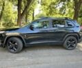 Чорний Джип Cherokee, об'ємом двигуна 2.4 л та пробігом 91 тис. км за 15500 $, фото 4 на Automoto.ua