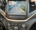 Чорний Джип Cherokee, об'ємом двигуна 2.4 л та пробігом 91 тис. км за 15500 $, фото 7 на Automoto.ua