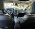 Чорний Джип Cherokee, об'ємом двигуна 2.4 л та пробігом 91 тис. км за 15500 $, фото 6 на Automoto.ua