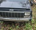Чорний Джип Cherokee, об'ємом двигуна 4 л та пробігом 410 тис. км за 2550 $, фото 1 на Automoto.ua