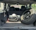 Чорний Джип Cherokee, об'ємом двигуна 4 л та пробігом 230 тис. км за 5748 $, фото 5 на Automoto.ua