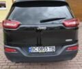 Чорний Джип Cherokee, об'ємом двигуна 2.4 л та пробігом 125 тис. км за 15200 $, фото 1 на Automoto.ua