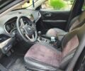 Чорний Джип Cherokee, об'ємом двигуна 2.4 л та пробігом 125 тис. км за 15200 $, фото 4 на Automoto.ua