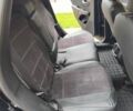 Чорний Джип Cherokee, об'ємом двигуна 2.4 л та пробігом 125 тис. км за 15200 $, фото 5 на Automoto.ua