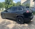 Джип Чероки 2019 в Чернигове на Automoto.ua Черный Джип Чероки, объемом двигателя 2.4 л и пробегом 107 тыс. км за 15500 $, фото 1 на Automoto.ua