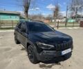 Чорний Джип Cherokee, об'ємом двигуна 3.2 л та пробігом 120 тис. км за 19000 $, фото 1 на Automoto.ua