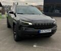Джип Чероки 2019 в Киеве на Automoto.ua Черный Джип Чероки, объемом двигателя 3.2 л и пробегом 179 тыс. км за 17200 $, фото 1 на Automoto.ua