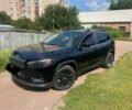 Джип Чероки 2019 в Чернигове на Automoto.ua Черный Джип Чероки, объемом двигателя 2.4 л и пробегом 107 тыс. км за 15500 $, фото 2 на Automoto.ua