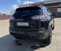 Чорний Джип Cherokee, об'ємом двигуна 3.2 л та пробігом 120 тис. км за 19000 $, фото 2 на Automoto.ua