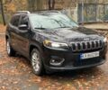 Чорний Джип Cherokee, об'ємом двигуна 2.4 л та пробігом 14 тис. км за 24500 $, фото 1 на Automoto.ua