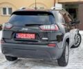 Чорний Джип Cherokee, об'ємом двигуна 0 л та пробігом 220 тис. км за 14100 $, фото 3 на Automoto.ua