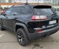 Джип Чероки 2019 в Киеве на Automoto.ua Черный Джип Чероки, объемом двигателя 3.2 л и пробегом 179 тыс. км за 17200 $, фото 3 на Automoto.ua