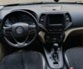 Джип Чероки 2019 в Чернигове на Automoto.ua Черный Джип Чероки, объемом двигателя 2.4 л и пробегом 107 тыс. км за 15500 $, фото 4 на Automoto.ua