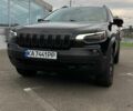 Джип Чероки 2019 в Киеве на Automoto.ua Черный Джип Чероки, объемом двигателя 3.2 л и пробегом 179 тыс. км за 17200 $, фото 1 на Automoto.ua