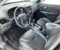 Чорний Джип Cherokee, об'ємом двигуна 0 л та пробігом 220 тис. км за 14100 $, фото 4 на Automoto.ua