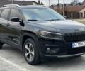 Черный Джип Чероки, объемом двигателя 3.24 л и пробегом 0 тыс. км за 16900 $, фото 3 на Automoto.ua