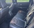 Чорний Джип Cherokee, об'ємом двигуна 3.2 л та пробігом 80 тис. км за 515 $, фото 4 на Automoto.ua