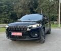 Чорний Джип Cherokee, об'ємом двигуна 3.2 л та пробігом 80 тис. км за 515 $, фото 1 на Automoto.ua