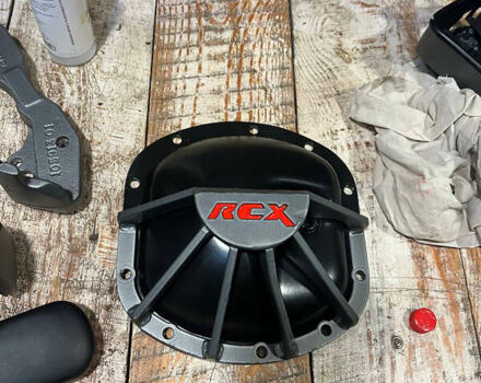 Черный Джип Чероки, объемом двигателя 2.1 л и пробегом 100 тыс. км за 12000 $, фото 29 на Automoto.ua