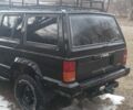 Черный Джип Чероки, объемом двигателя 0 л и пробегом 2 тыс. км за 2500 $, фото 2 на Automoto.ua