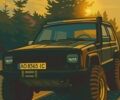 Черный Джип Чероки, объемом двигателя 4 л и пробегом 1 тыс. км за 9500 $, фото 5 на Automoto.ua