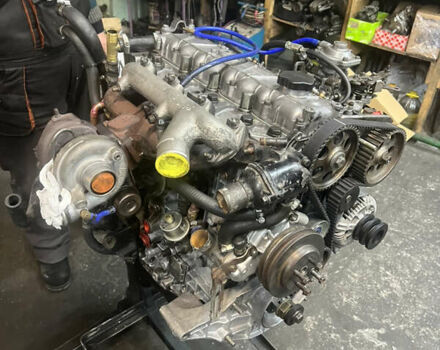 Черный Джип Чероки, объемом двигателя 2.1 л и пробегом 100 тыс. км за 12000 $, фото 31 на Automoto.ua