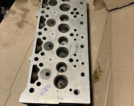 Черный Джип Чероки, объемом двигателя 2.1 л и пробегом 100 тыс. км за 12000 $, фото 39 на Automoto.ua