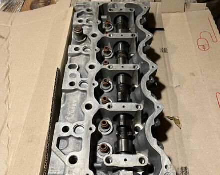 Черный Джип Чероки, объемом двигателя 2.1 л и пробегом 100 тыс. км за 12000 $, фото 25 на Automoto.ua