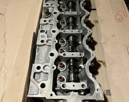 Черный Джип Чероки, объемом двигателя 2.1 л и пробегом 100 тыс. км за 12000 $, фото 40 на Automoto.ua