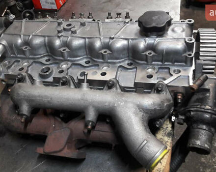 Черный Джип Чероки, объемом двигателя 2.1 л и пробегом 100 тыс. км за 12000 $, фото 26 на Automoto.ua