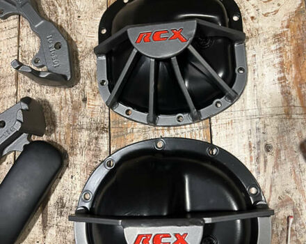 Черный Джип Чероки, объемом двигателя 2.1 л и пробегом 100 тыс. км за 12000 $, фото 19 на Automoto.ua