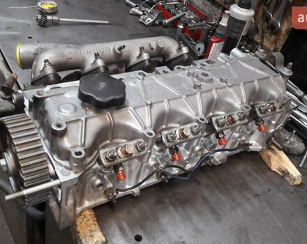 Черный Джип Чероки, объемом двигателя 2.1 л и пробегом 100 тыс. км за 12000 $, фото 41 на Automoto.ua