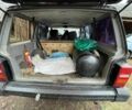 Чорний Джип Cherokee, об'ємом двигуна 4 л та пробігом 350 тис. км за 3800 $, фото 12 на Automoto.ua