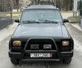 Чорний Джип Cherokee, об'ємом двигуна 2.5 л та пробігом 240 тис. км за 2100 $, фото 1 на Automoto.ua