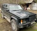 Чорний Джип Cherokee, об'ємом двигуна 4 л та пробігом 350 тис. км за 4200 $, фото 1 на Automoto.ua