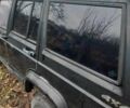 Черный Джип Чероки, объемом двигателя 4 л и пробегом 260 тыс. км за 2750 $, фото 7 на Automoto.ua