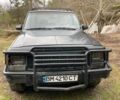 Чорний Джип Cherokee, об'ємом двигуна 4 л та пробігом 350 тис. км за 3800 $, фото 1 на Automoto.ua