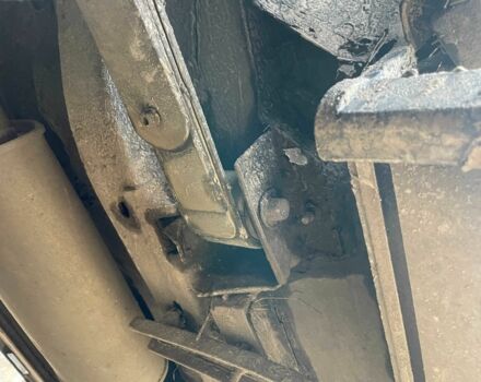 Чорний Джип Cherokee, об'ємом двигуна 4 л та пробігом 350 тис. км за 3800 $, фото 15 на Automoto.ua